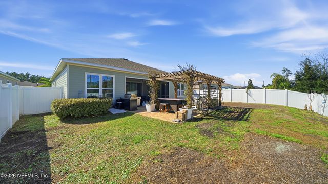 63 DIAMONDBACK Avenue, St. Augustine, FL 32095