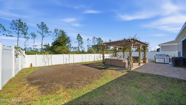 63 DIAMONDBACK Avenue, St. Augustine, FL 32095