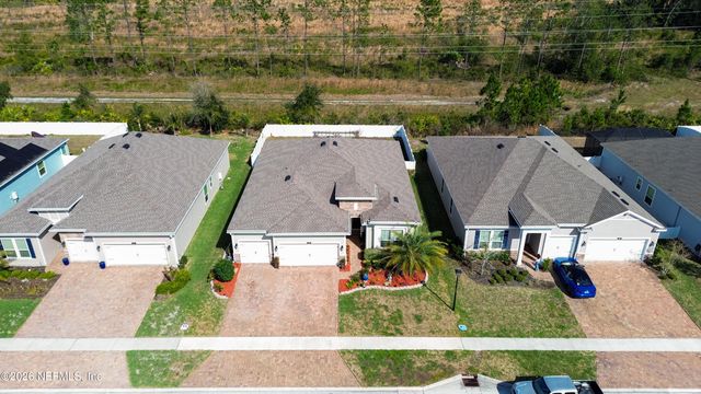 63 DIAMONDBACK Avenue, St. Augustine, FL 32095