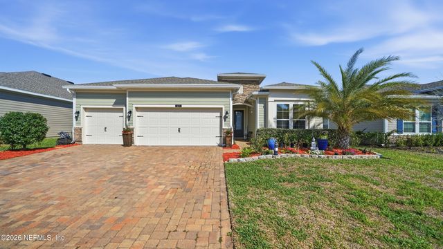63 DIAMONDBACK Avenue, St. Augustine, FL 32095