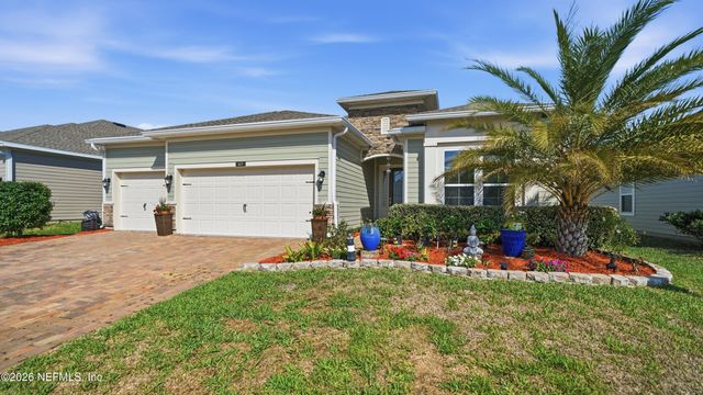 63 DIAMONDBACK Avenue, St. Augustine, FL 32095