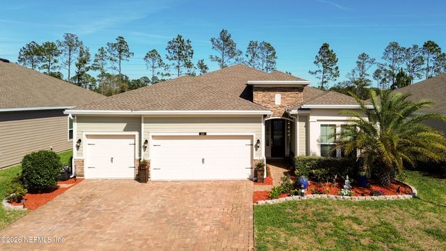 63 DIAMONDBACK Avenue, St. Augustine, FL 32095