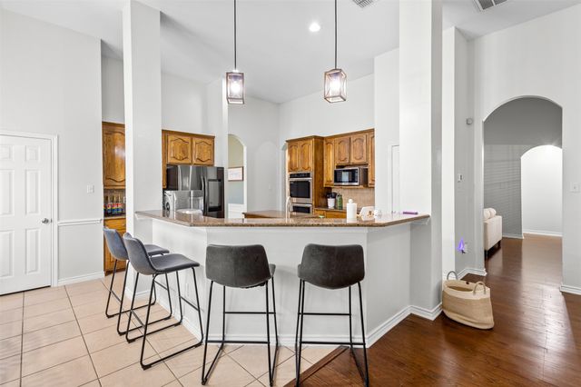 5413 Compassion Drive, Midlothian, TX 76065