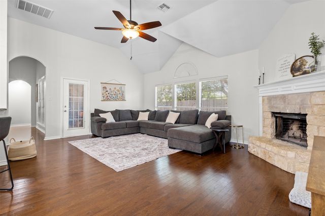 5413 Compassion Drive, Midlothian, TX 76065