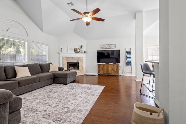 5413 Compassion Drive, Midlothian, TX 76065