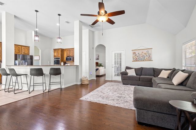 5413 Compassion Drive, Midlothian, TX 76065