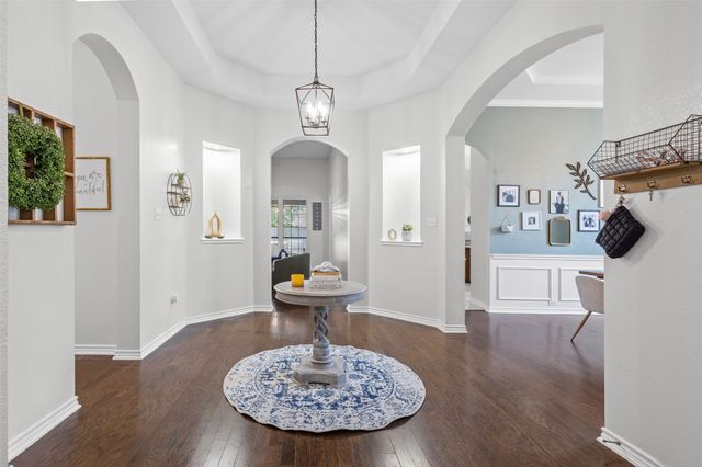 5413 Compassion Drive, Midlothian, TX 76065