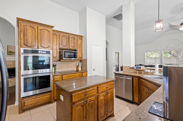 5413 Compassion Drive, Midlothian, TX 76065