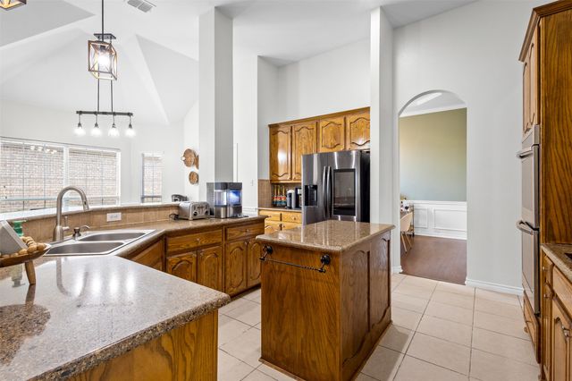 5413 Compassion Drive, Midlothian, TX 76065