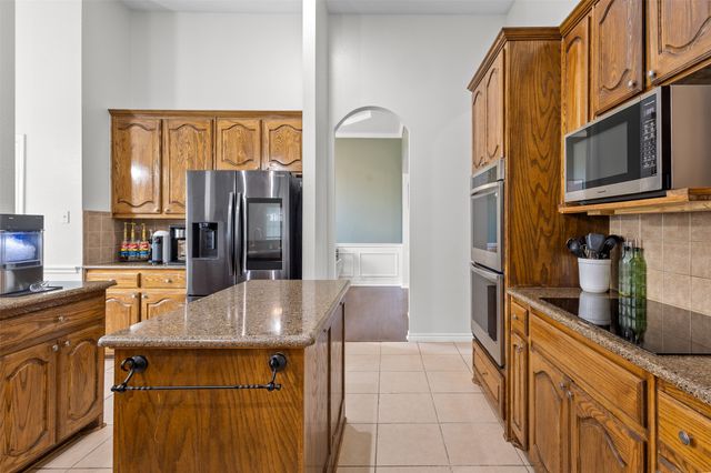 5413 Compassion Drive, Midlothian, TX 76065
