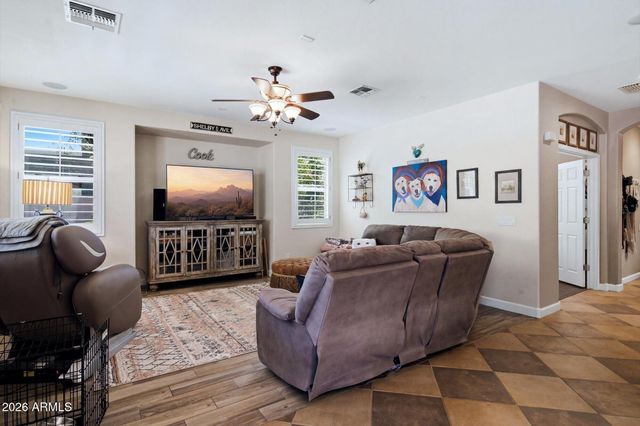 2310 W RED RANGE Way, Phoenix, AZ 85085