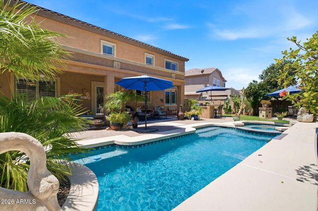 2310 W RED RANGE Way, Phoenix, AZ 85085