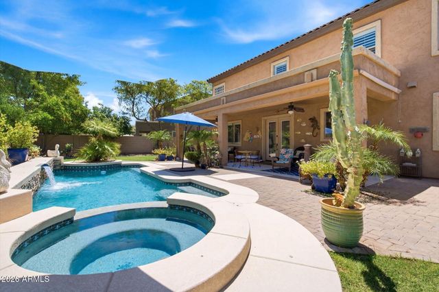 2310 W RED RANGE Way, Phoenix, AZ 85085
