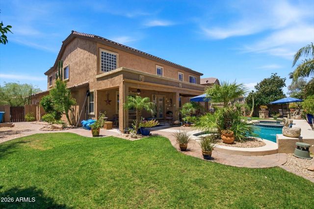 2310 W RED RANGE Way, Phoenix, AZ 85085