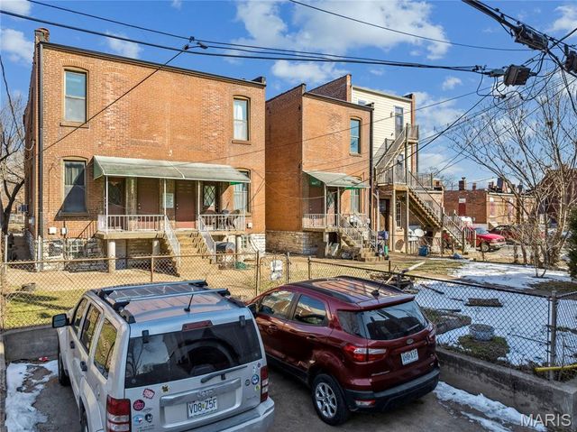 2902-2906 Cherokee Street 2902-2906, St Louis, MO 63118