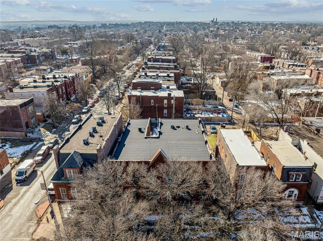 2902-2906 Cherokee Street 2902-2906, St Louis, MO 63118