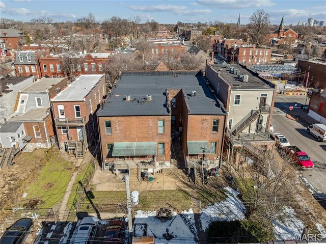 2902-2906 Cherokee Street 2902-2906, St Louis, MO 63118