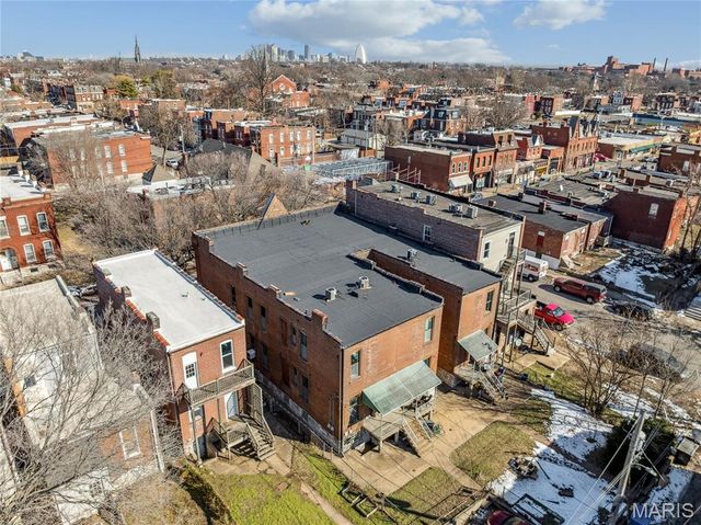 2902-2906 Cherokee Street 2902-2906, St Louis, MO 63118