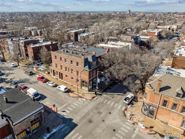 2902-2906 Cherokee Street 2902-2906, St Louis, MO 63118