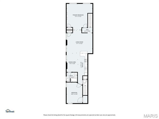 2902-2906 Cherokee Street 2902-2906, St Louis, MO 63118