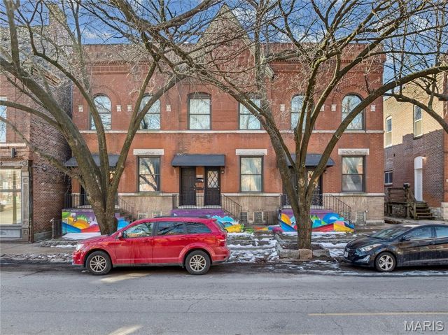 2902-2906 Cherokee Street 2902-2906, St Louis, MO 63118