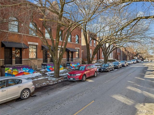 2902-2906 Cherokee Street 2902-2906, St Louis, MO 63118