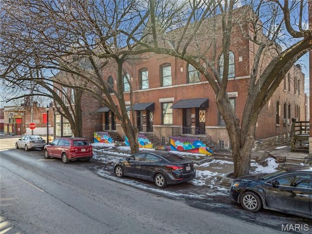 2902-2906 Cherokee Street 2902-2906, St Louis, MO 63118