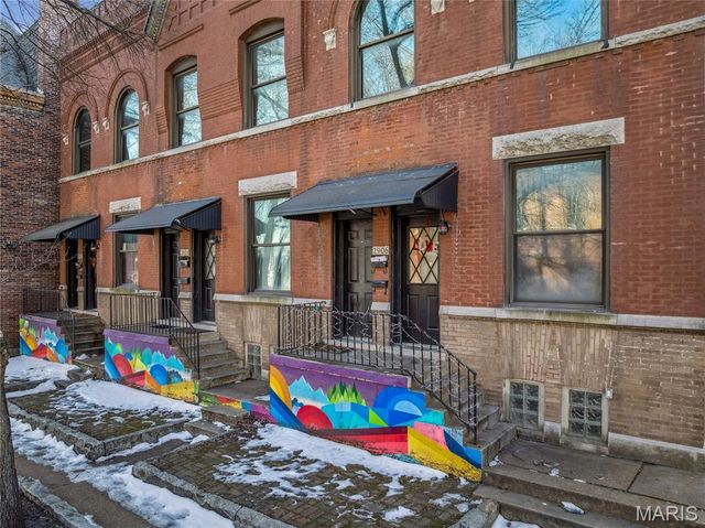 2902-2906 Cherokee Street 2902-2906, St Louis, MO 63118