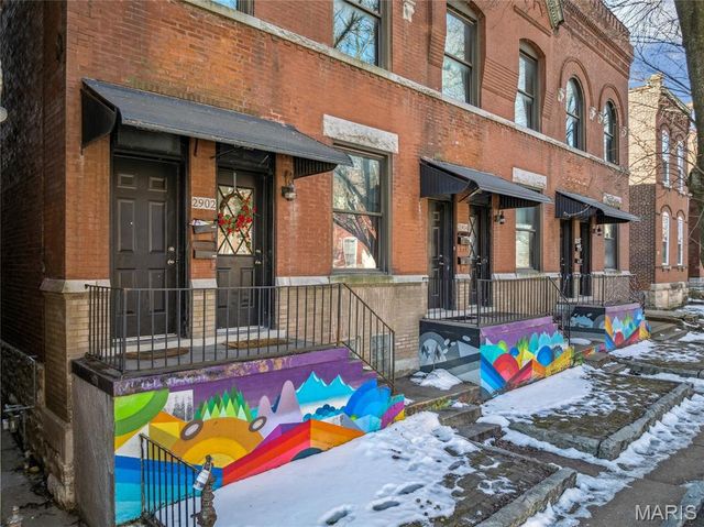 2902-2906 Cherokee Street 2902-2906, St Louis, MO 63118