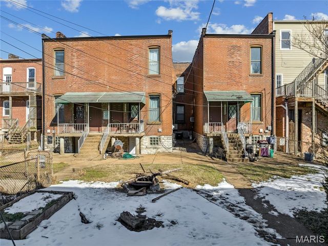 2902-2906 Cherokee Street 2902-2906, St Louis, MO 63118