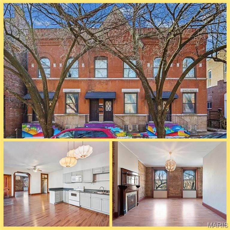 2902-2906 Cherokee Street 2902-2906, St Louis, MO 63118