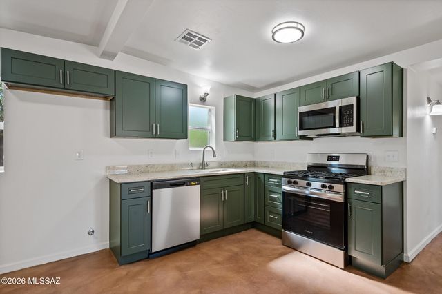 1416 S Country Club Road, Tucson, AZ 85713