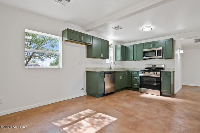 1416 S Country Club Road, Tucson, AZ 85713