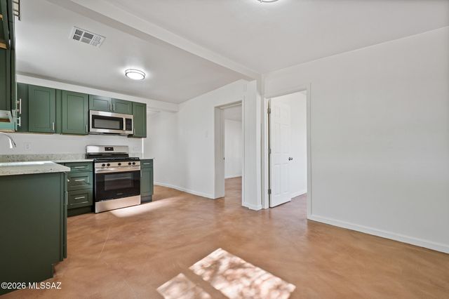 1416 S Country Club Road, Tucson, AZ 85713