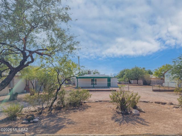 1416 S Country Club Road, Tucson, AZ 85713