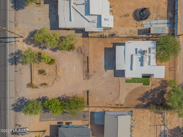 1416 S Country Club Road, Tucson, AZ 85713