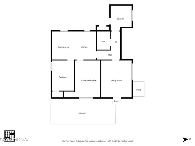1416 S Country Club Road, Tucson, AZ 85713