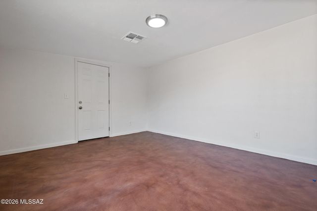 1416 S Country Club Road, Tucson, AZ 85713