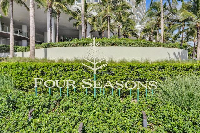 525 N Fort Lauderdale Beach Boulevard 703, Fort Lauderdale, FL 33304