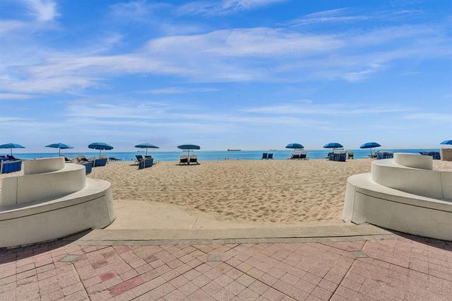 525 N Fort Lauderdale Beach Boulevard 703, Fort Lauderdale, FL 33304