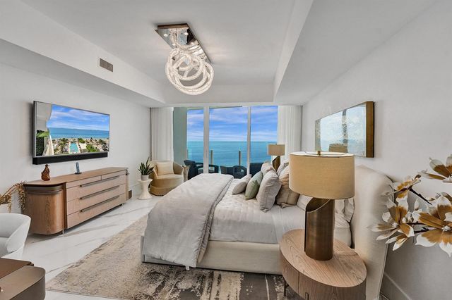 525 N Fort Lauderdale Beach Boulevard 703, Fort Lauderdale, FL 33304