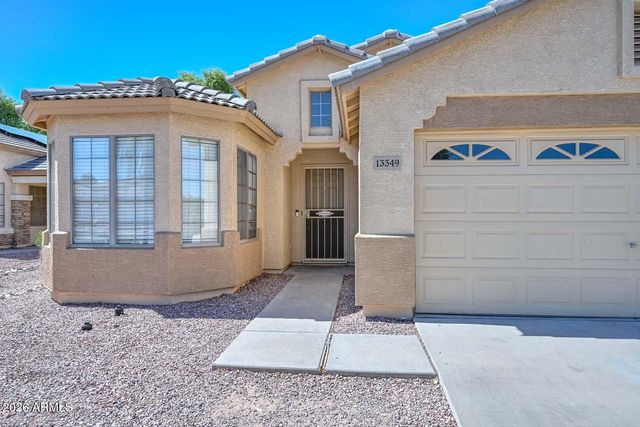 13349 W Boca Raton Road, Surprise, AZ 85379