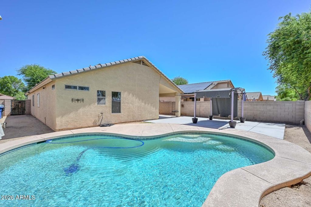 13349 W Boca Raton Road, Surprise, AZ 85379