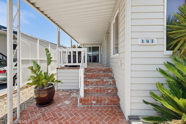2275 W 25th 197, San Pedro, CA 90732