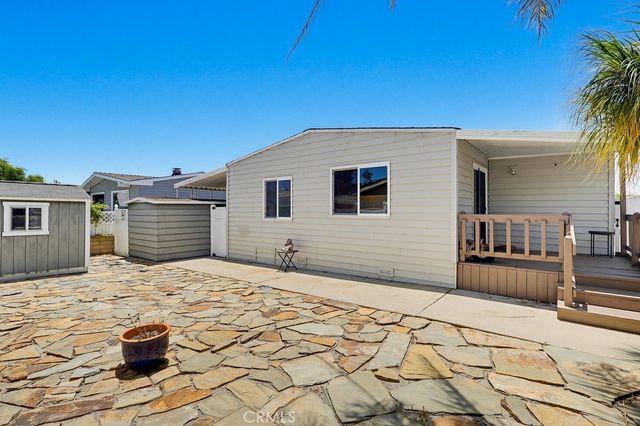 2275 W 25th 197, San Pedro, CA 90732