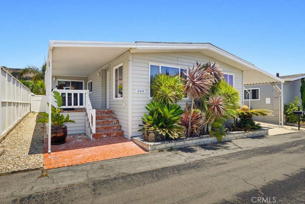 2275 W 25th 197, San Pedro, CA 90732