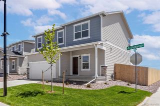48299 Shetland Drive, Bennett, CO 80102