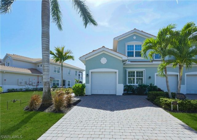 18276 Creekside Preserve LOOP 201, Fort Myers, FL 33908