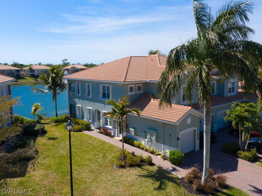 18276 Creekside Preserve LOOP 201, Fort Myers, FL 33908