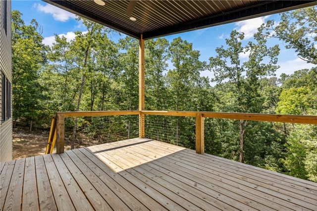 15 Ettrick Lane, Bella Vista, AR 72715